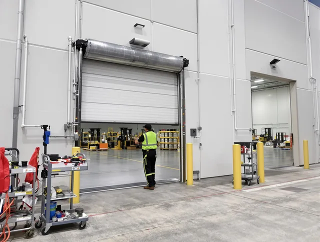 Commercial Repair service in Coconut Creek, FL
