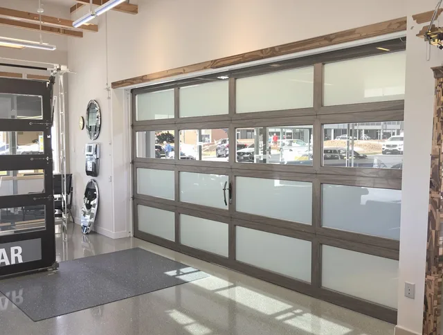 Custom Doors service in Coconut Creek, FL