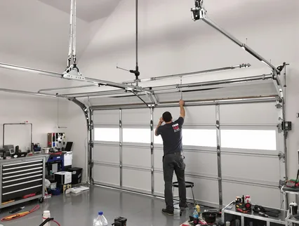 Garage Door Installation service in Coconut Creek, FL