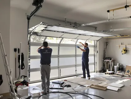 Door Replacement service in Coconut Creek, FL