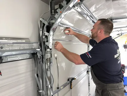 Noisy Garage Door Fix service in Coconut Creek, FL