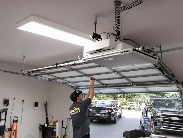 Opener Installation service in Coconut Creek, FL
