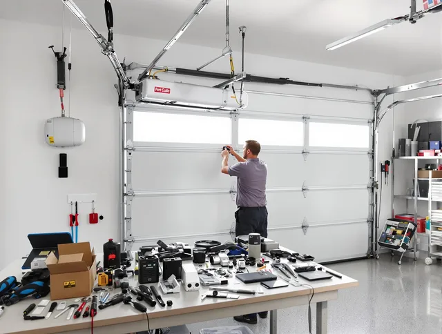 Opener Repair service in Coconut Creek, FL