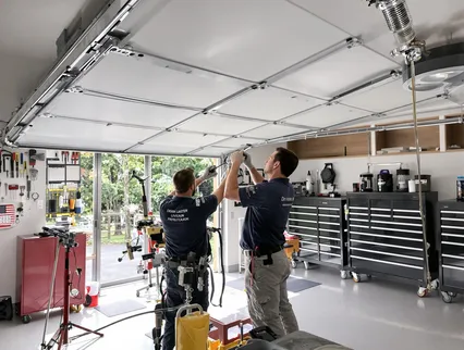 Overhead Repair service in Coconut Creek, FL