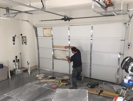 Panel Repair service in Coconut Creek, FL