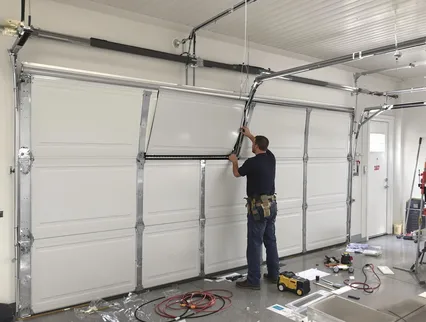 Section Replacement service in Coconut Creek, FL