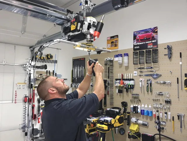 Spring Repair service in Coconut Creek, FL