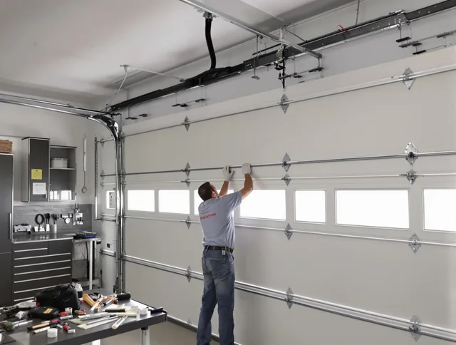 Track Repair service in Coconut Creek, FL