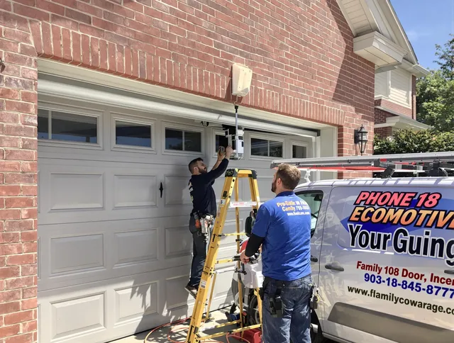 Coconut Creek Garage Door Repair local technician providing expert garage door repair in Coconut Creek neighborhood